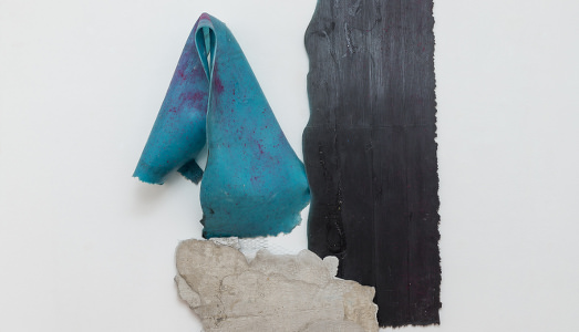 Fino al 16.IV.2016 | Sebastiano Sofia, Quello che il bruco chiama fine del mondo | Galleria Riccardo Crespi, Milano